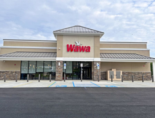Wawa, District Heights, Maryland | Convenience Store Development